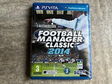 Covers Football Manager Classic 2014 psvita_eu
