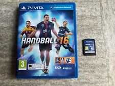 Covers Handball 16 psvita_eu