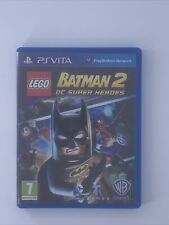 Covers LEGO Batman 2 : DC Super Heroes psvita_eu