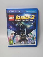 Covers LEGO Batman 3 : Au delà de Gotham psvita_eu