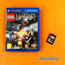Covers LEGO Le Hobbit psvita_eu