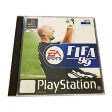 Covers FIFA 99 psx