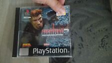 Covers Fighting Force 2 psx