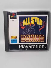 Covers All Star Boxing psx