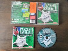 Covers Allied General psx