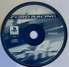 Covers Ford Racing psx