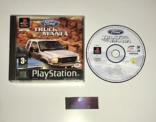 Covers Ford Truck Mania psx