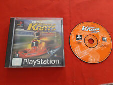 Covers Formula Karts Special Edition psx