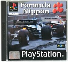 Covers Formula Nippon psx