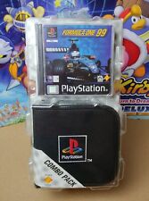 Covers Formula One 99 psx