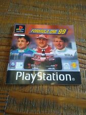 Covers Formula One Arcade psx