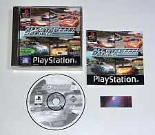 Covers All-Star Racing psx