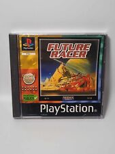 Covers Future Racer psx