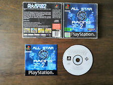 Covers All-Star Racing 2 psx