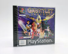 Covers Gauntlet Legends psx