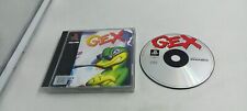 Covers Gex psx