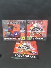 Covers Global Domination psx