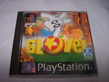 Covers Glover psx