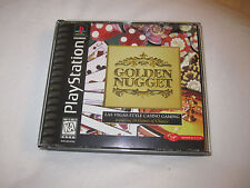 Covers Golden Nugget psx