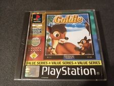Covers Goldie psx