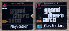 Covers Grand Theft Auto 2 psx