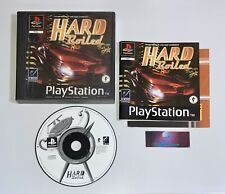 Covers Hard Boiled psx