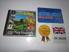 Covers Herkules psx