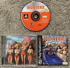 Covers Hooters Road Trip psx