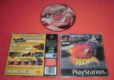 Covers Hot Wheels Turbo Racing psx