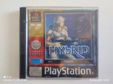 Covers Hybrid psx