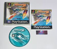 Covers Hydro Thunder psx