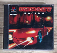 Covers Impact Racing psx