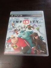 Covers Infinity psx