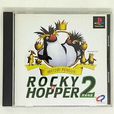 Covers Iwatobi Penguin Rocky & Hopper 2 – Tantei Monogatari psx