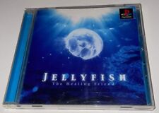 Covers Jellyfish: The Healing Friend psx