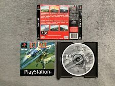 Covers Jet Ace psx