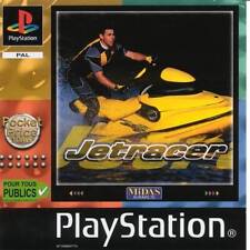 Covers Jetracer psx