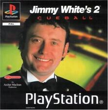 Covers Jimmy White