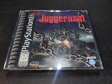 Covers Juggernaut psx