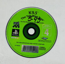 Covers K9.5: The Tail-Wag Tour psx