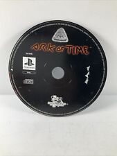 Covers Ark of Time psx