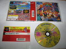 Covers King of Parlor 2 psx