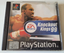 Covers Knockout Kings 99 psx