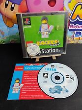 Covers Lego Racers psx
