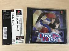 Covers Ling Rise psx