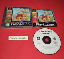 Covers Lion and the King psx