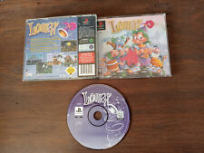 Covers Lomax psx