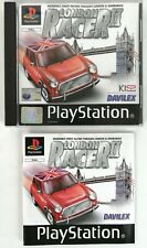 Covers London Racer psx