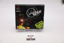 Covers Assault Rigs psx