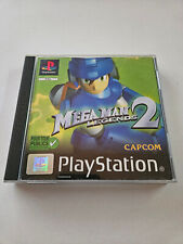 Covers Mega Man Legends 2 psx
